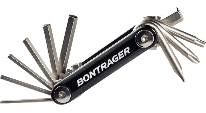 Bontrager Comp Multi Tool