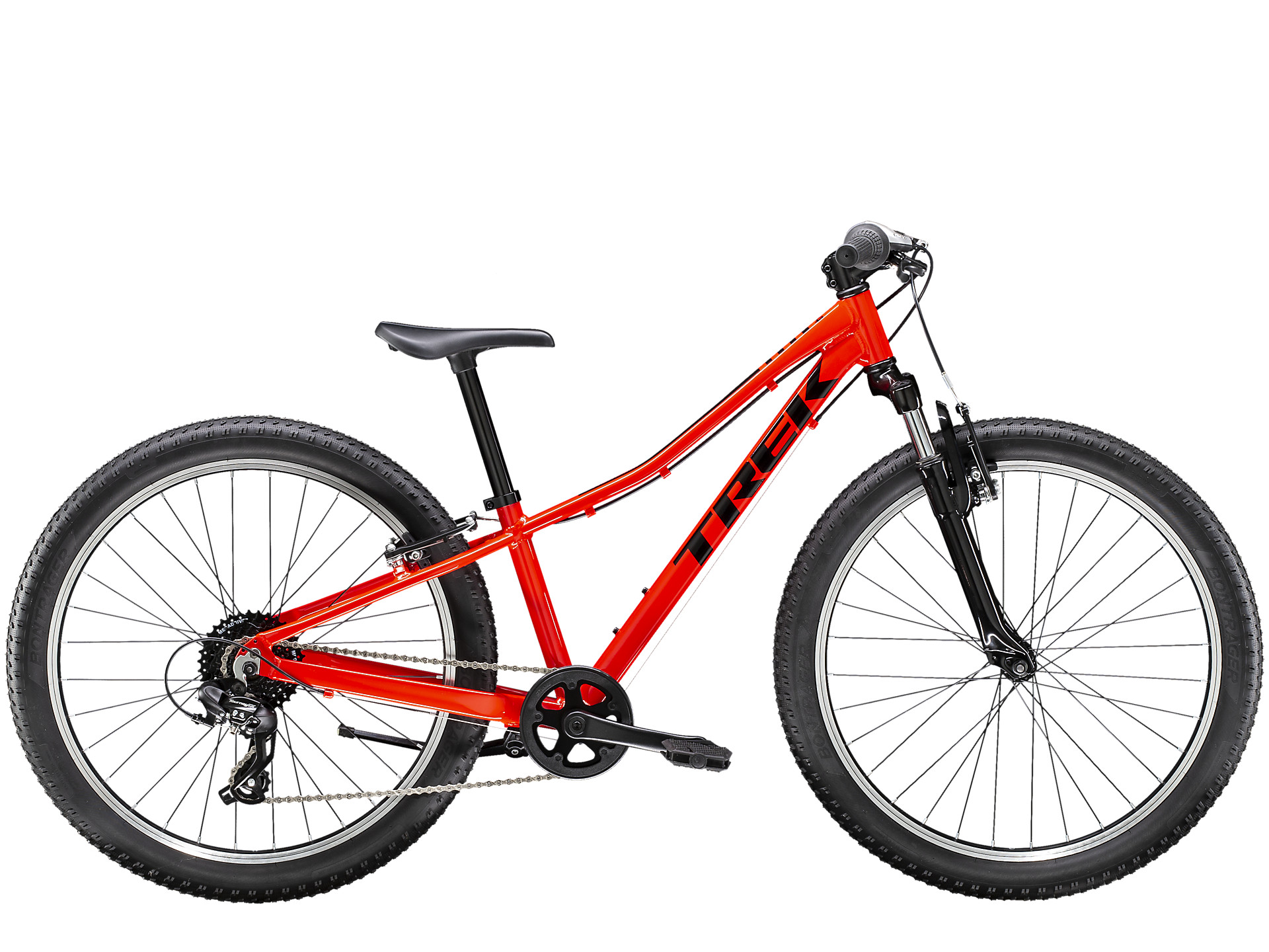 Trek Precaliber 24 8 Speed