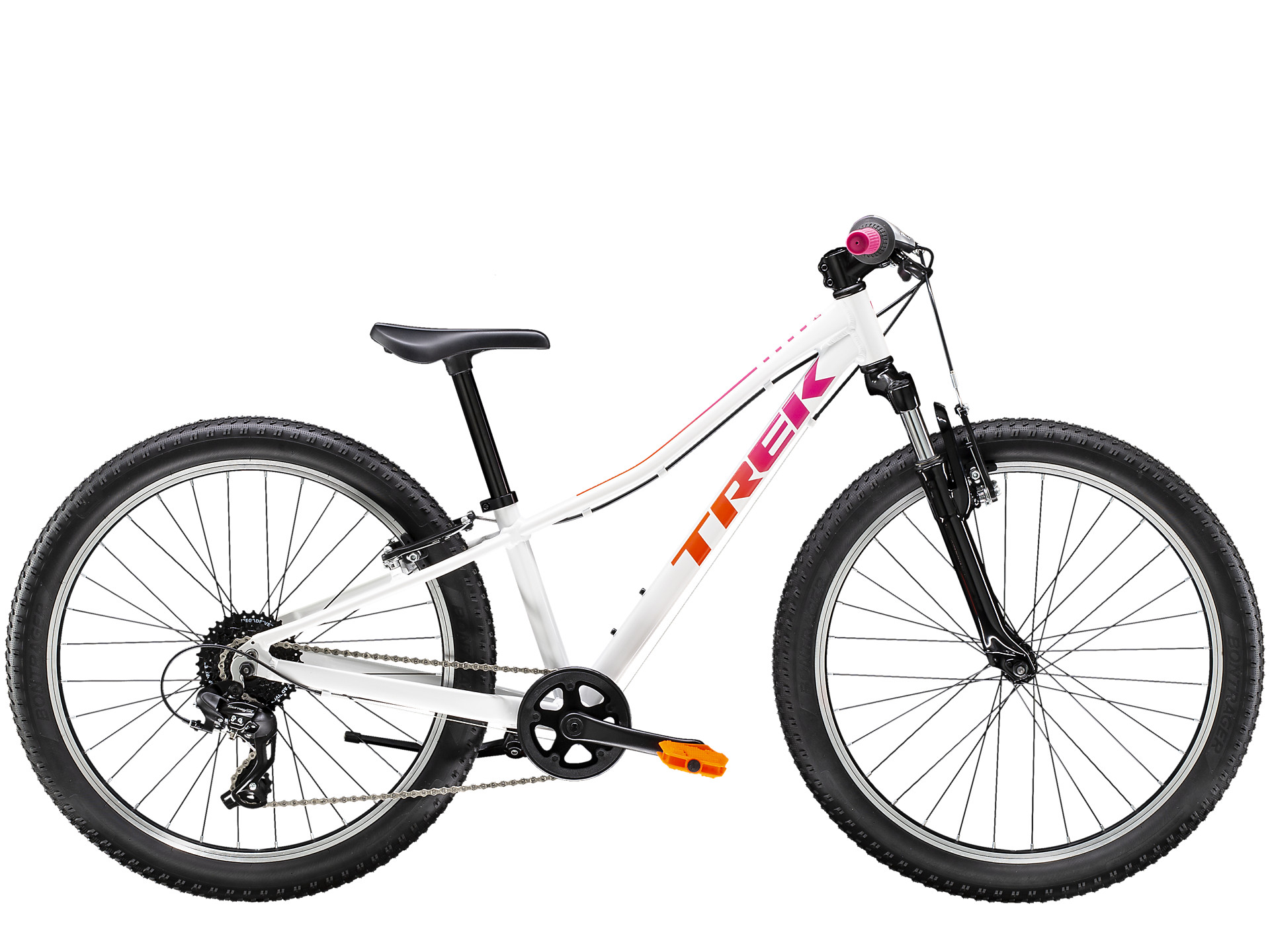 Trek Precaliber 24 8 Speed