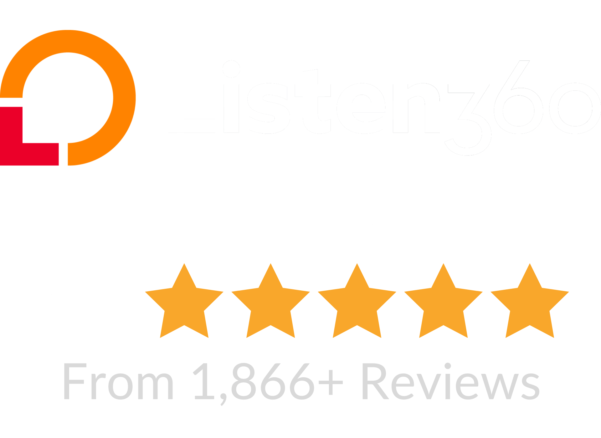 BBF Listen360 Reviews