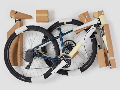 Bike Box