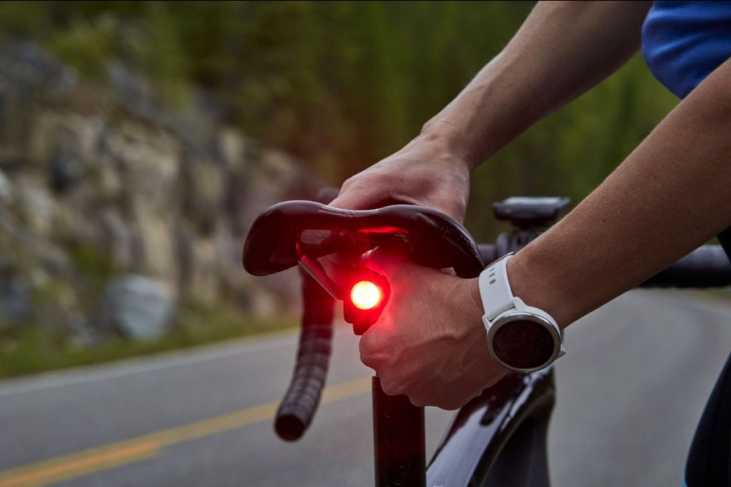 Bike Lights