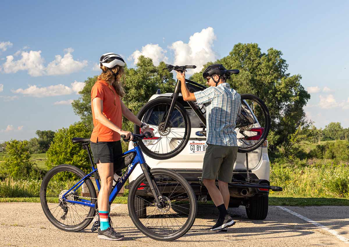 Tips For Travelling With Your Bike Brookvale Bike Factory