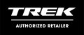 Trek Authorized Retailer Logo